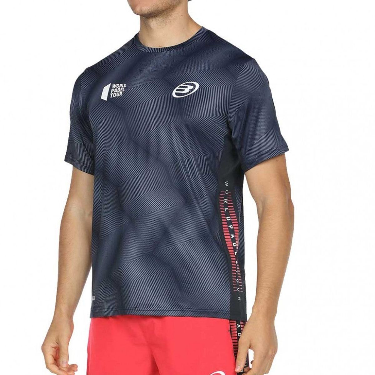 Bullpadel Rogor T-Shirt 2022 - L