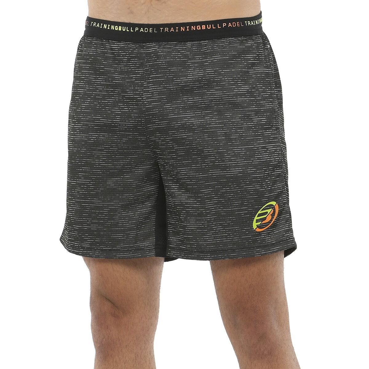 Bullpadel Tronador Shorts 205 Sort