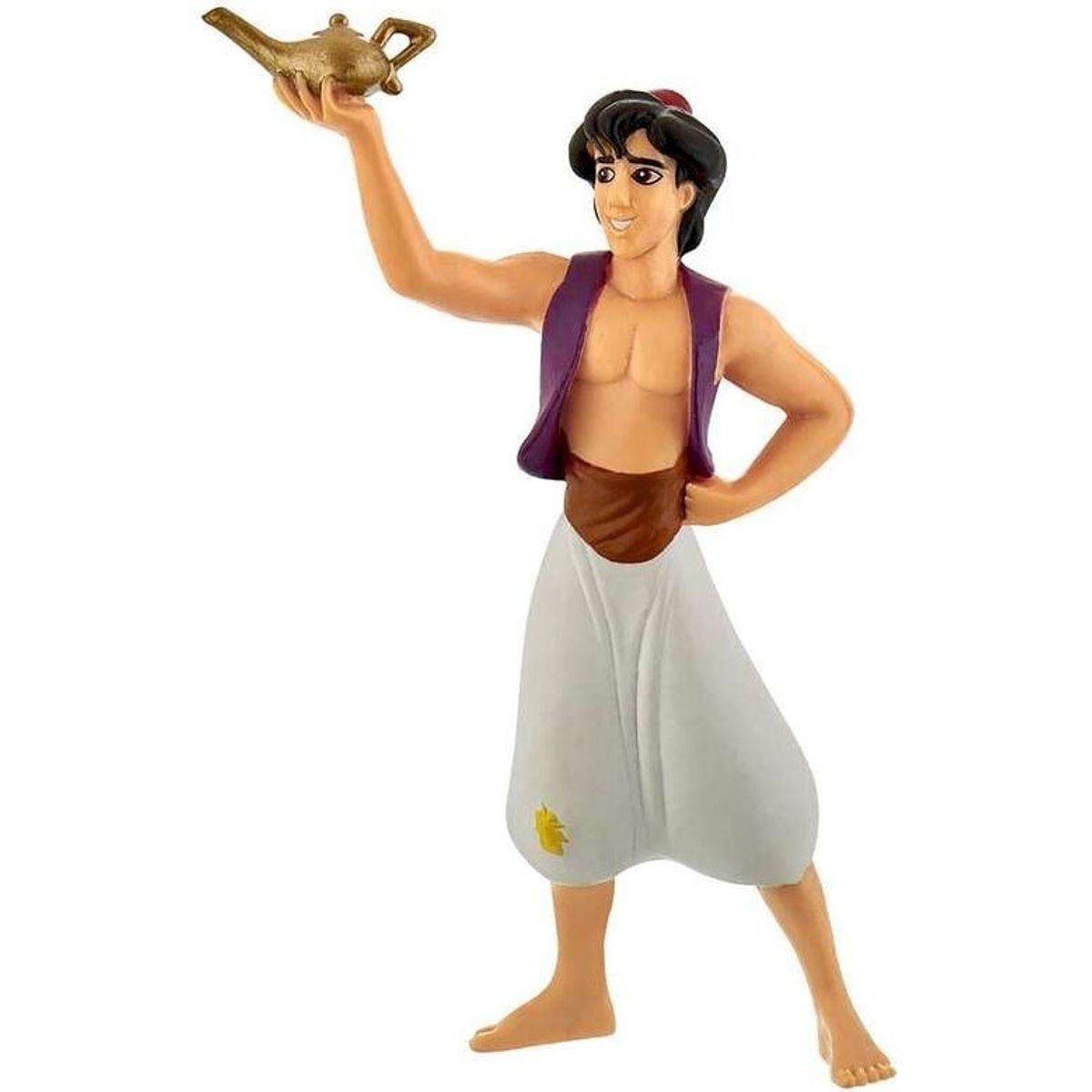 Bullyland - Aladdin Figur - Disney - 12 Cm - 12454