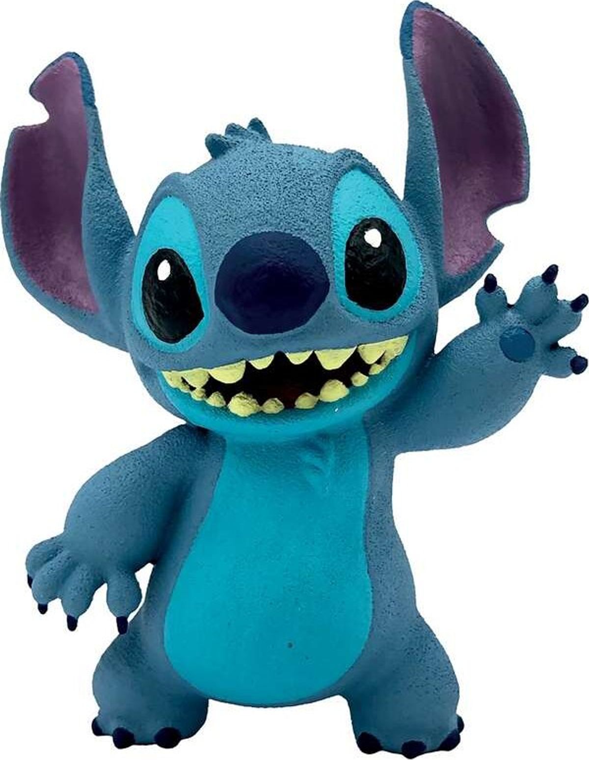 Bullyland Figur - Stitch - Disney - 12587