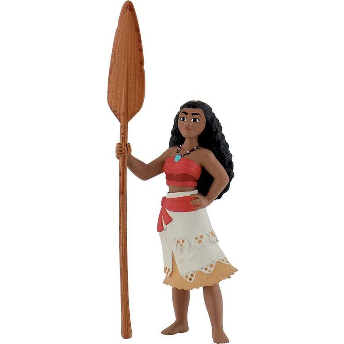 Bullyland - Vaiana Figur - Disney - 12,5 Cm - 13185