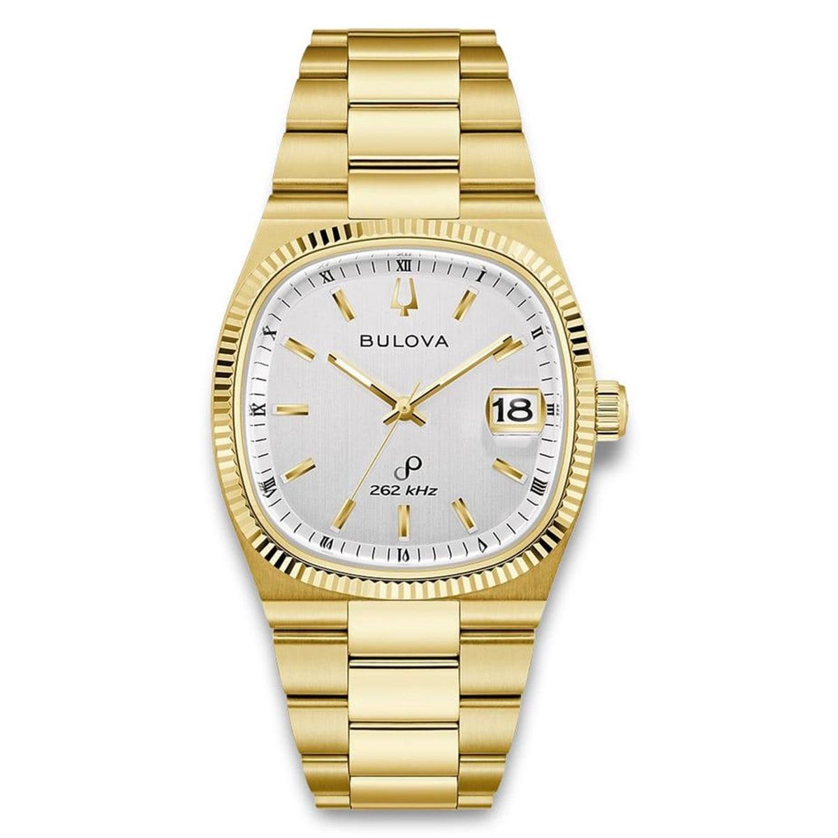 Bulova - Classic Super Seville 97B223