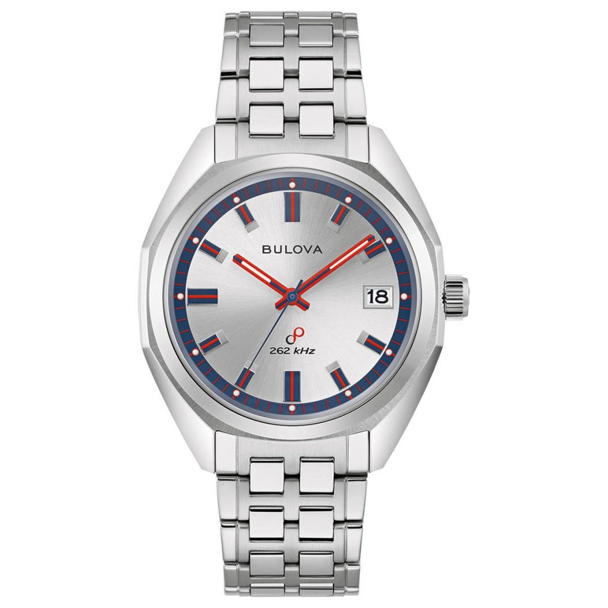 Bulova - Jet Star 96P228