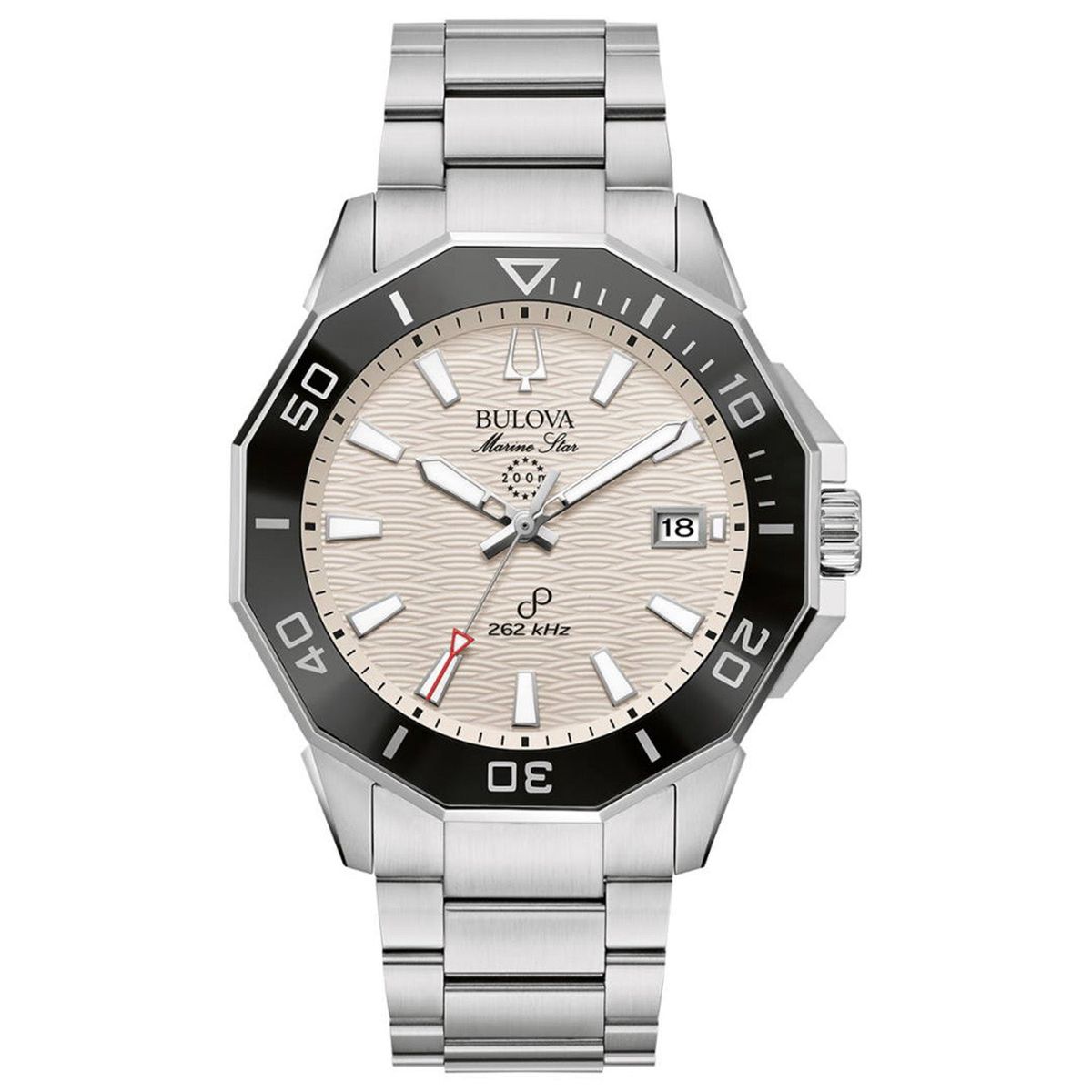 Bulova - Marine Star 96B426