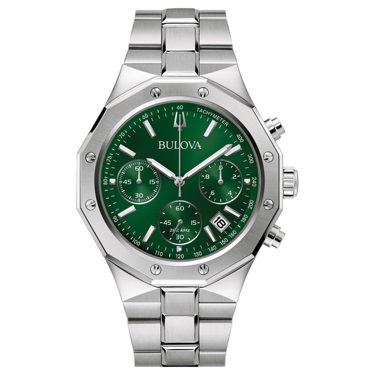 Bulova - Precisionist Classic Chronograph 96B409