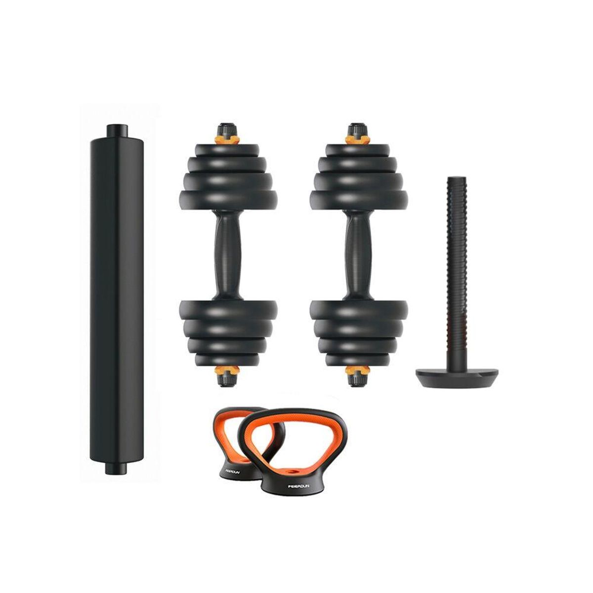 Bumbbells Xiaomi ORMANC30V2 30 kg 30 Kg