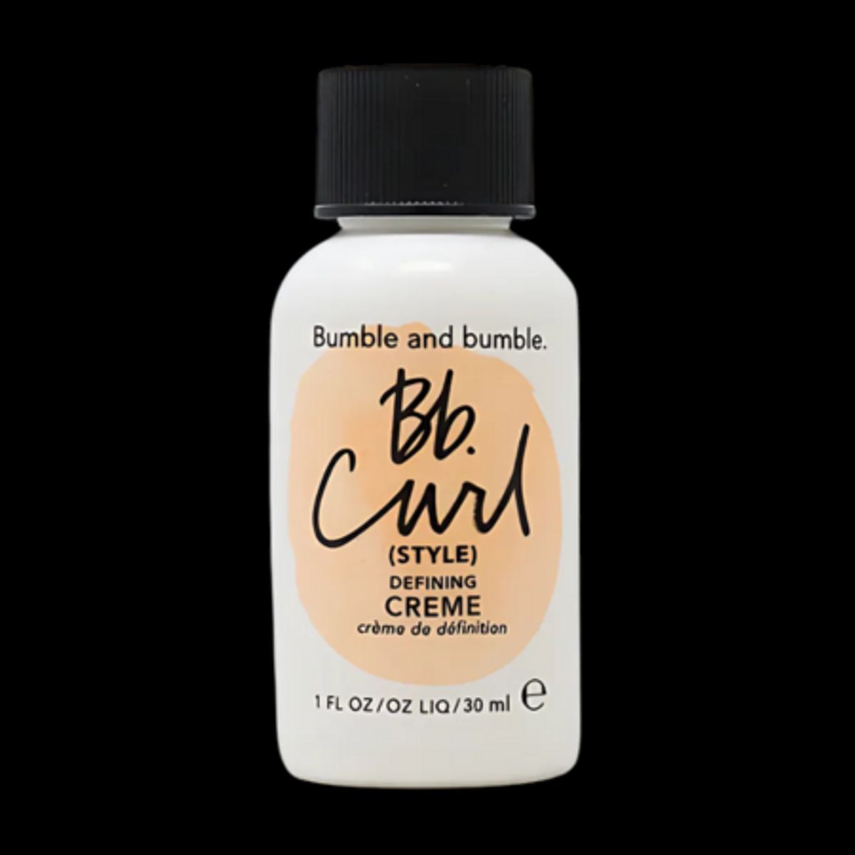 Bumble and Bumble BB Curl Style Defining Creme - 30 ml