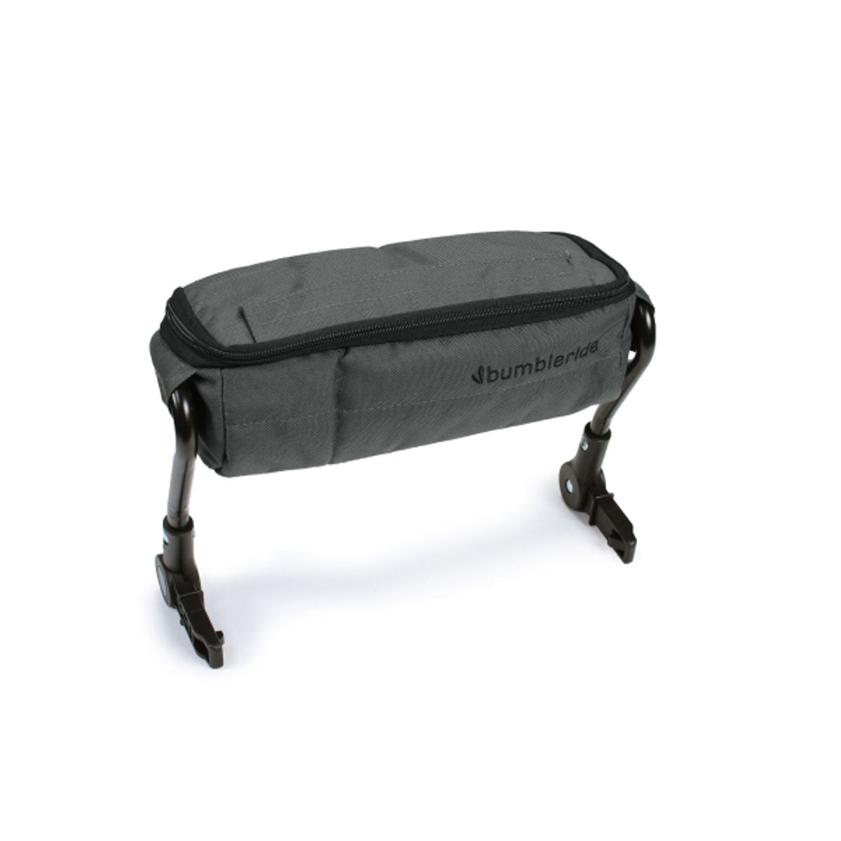 Bumbleride Snack Pack Indie Twin Dawn, Grey Mint