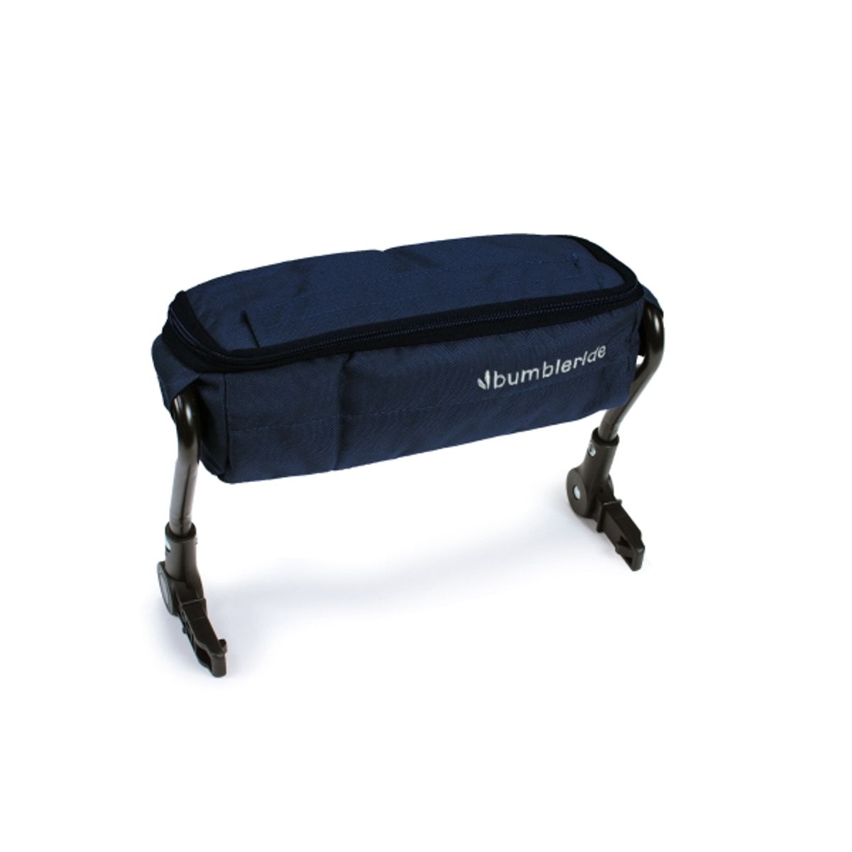 Bumbleride Snack Pack Indie Twin, Maritime Blue