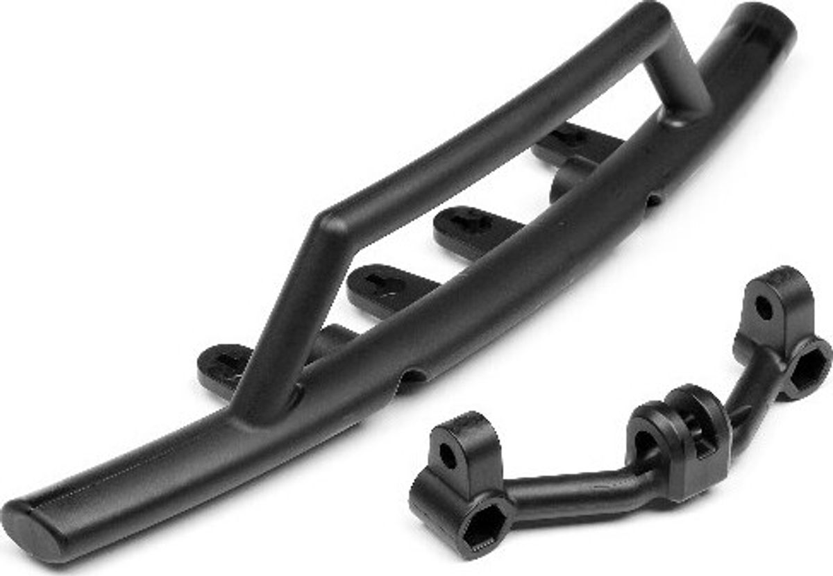 Bumper Guard Set - Hp85423 - Hpi Racing