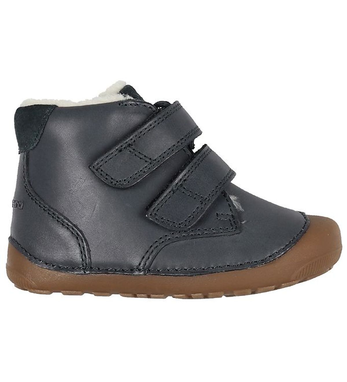 Bundgaard Begyndersko - Petit Mid Winter - Navy