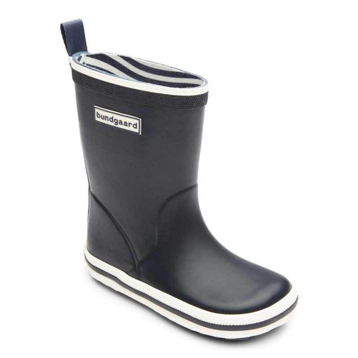 Bundgaard, Classic Rubber Boot, 84-0145 - Blå - 26