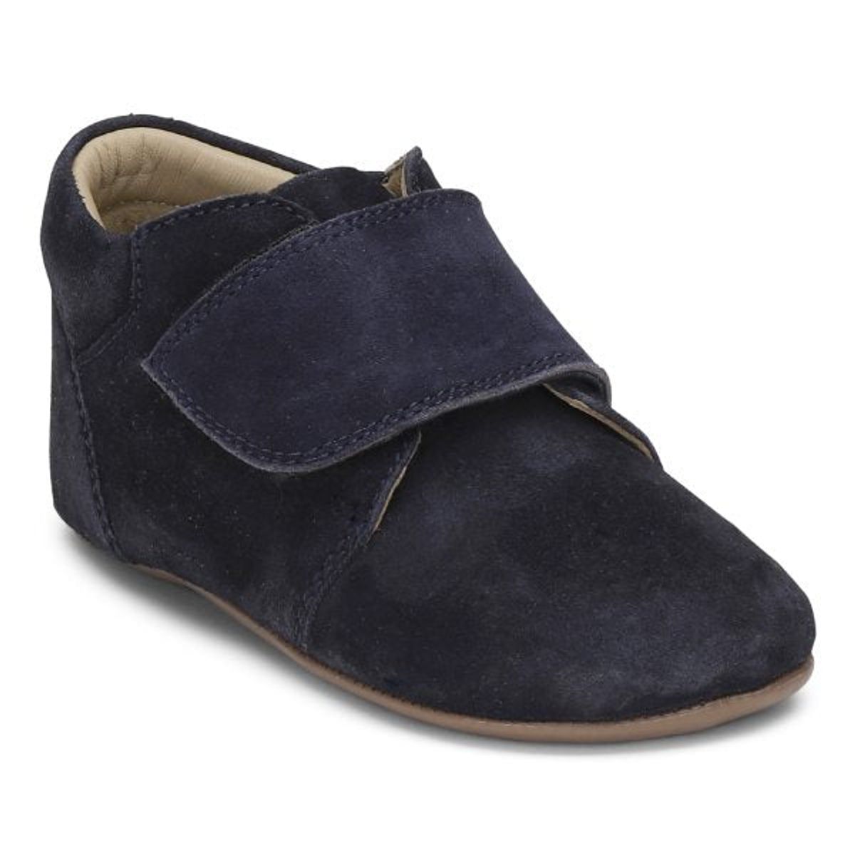 Bundgaard - Hjemmesko Tannu - Navy - 20