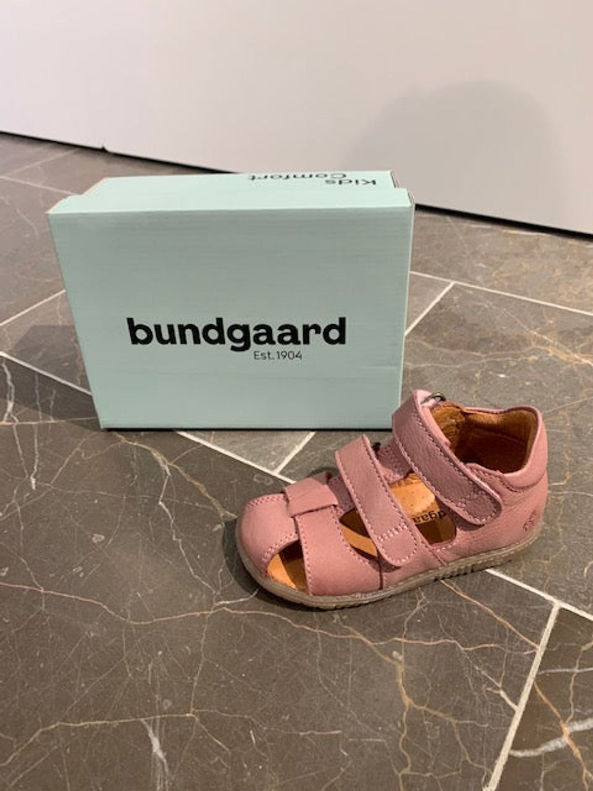 Bundgaard - Ranjo - 48-0217 - Rosa - 20