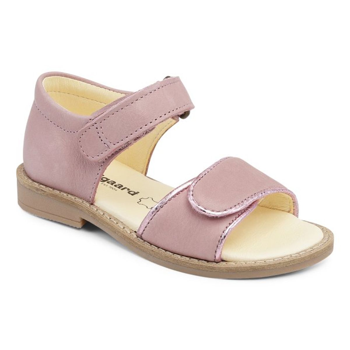 Bundgaard - Sandal Asta - Old Rose N - 29