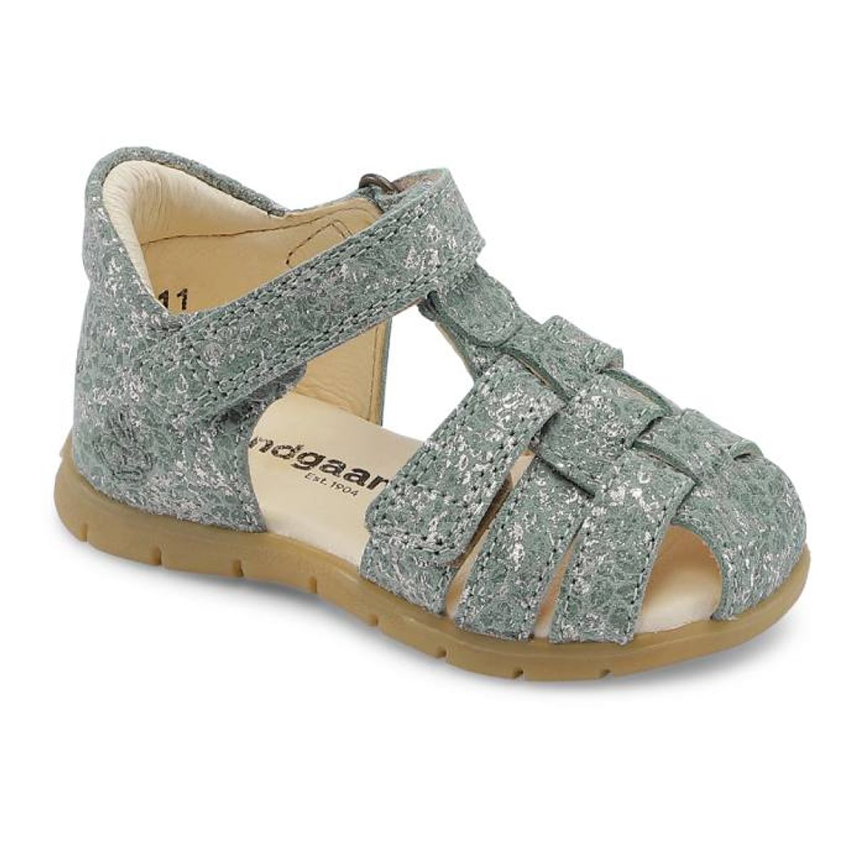 Bundgaard - Sandal Bali - Mint Sprout - 22