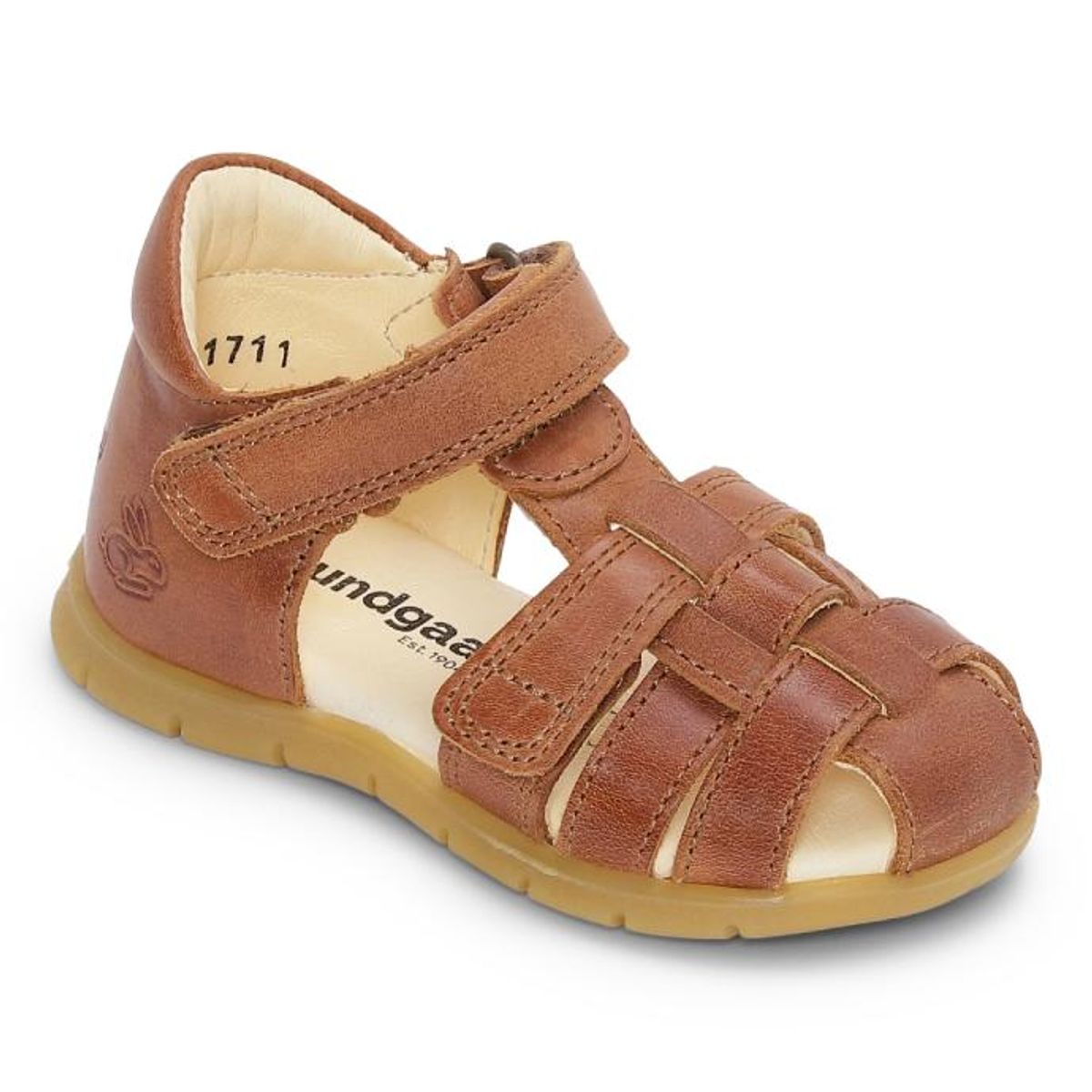 Bundgaard - Sandal Bali - Tan WS - 21