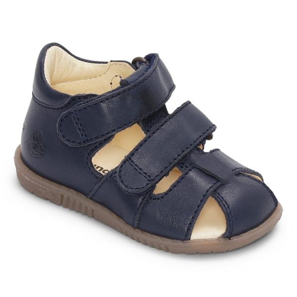 Bundgaard - Sandal Ranjo II - Navy N - 21