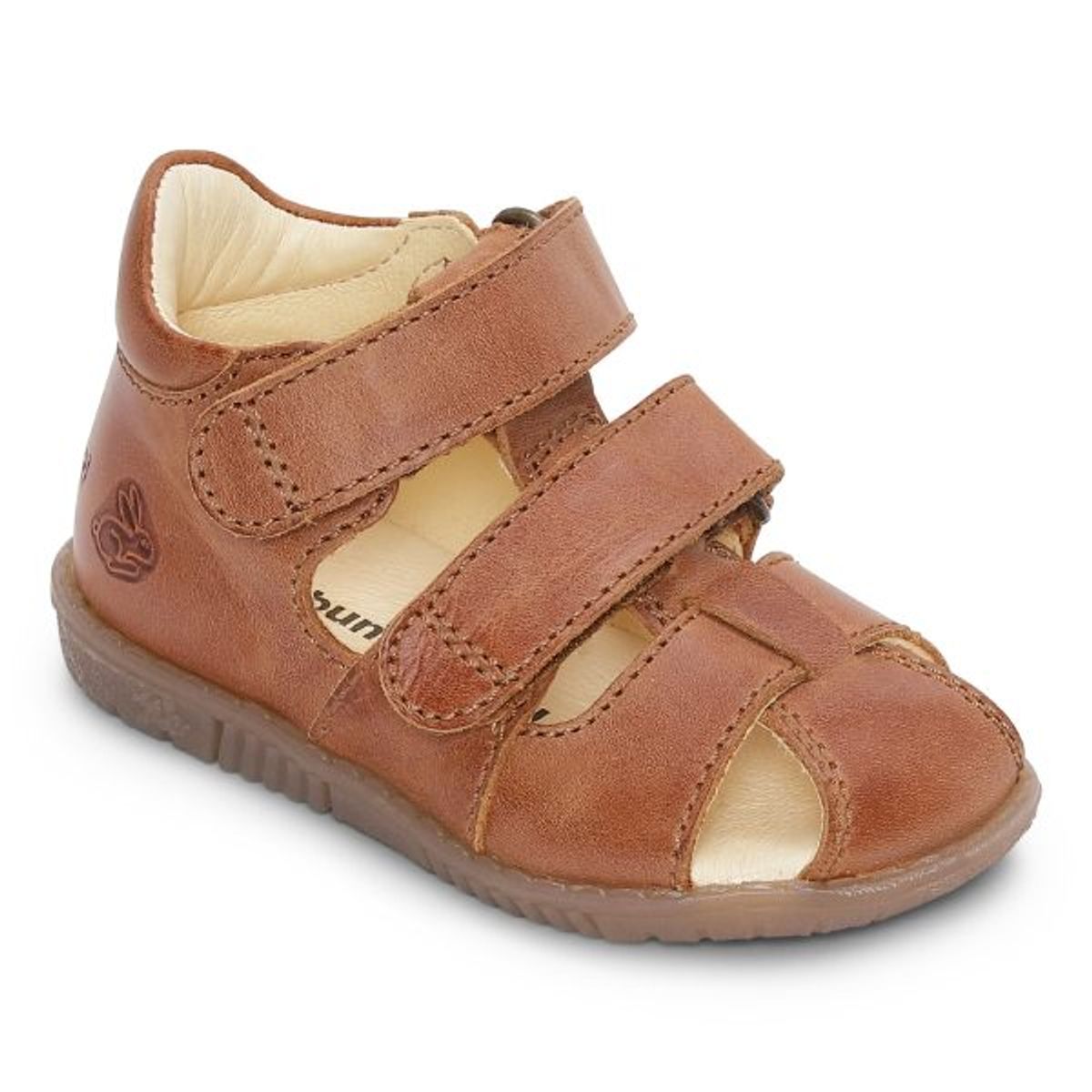 Bundgaard - Sandal Ranjo II - Tan WS - 21