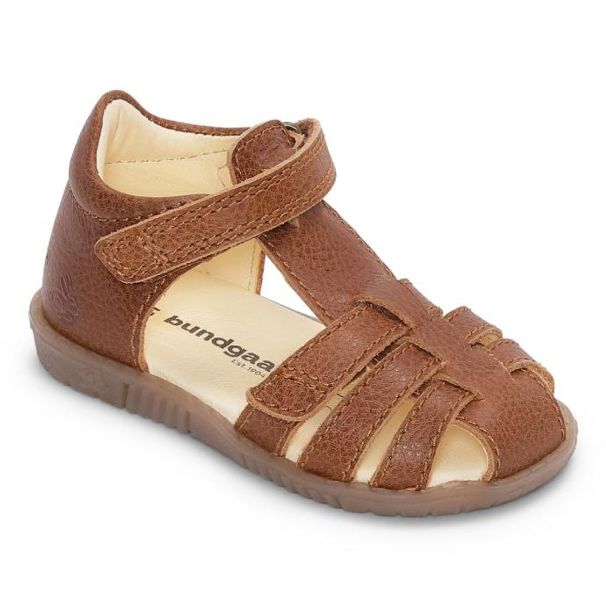 Bundgaard - Sandal Rox II - Tan G - 21