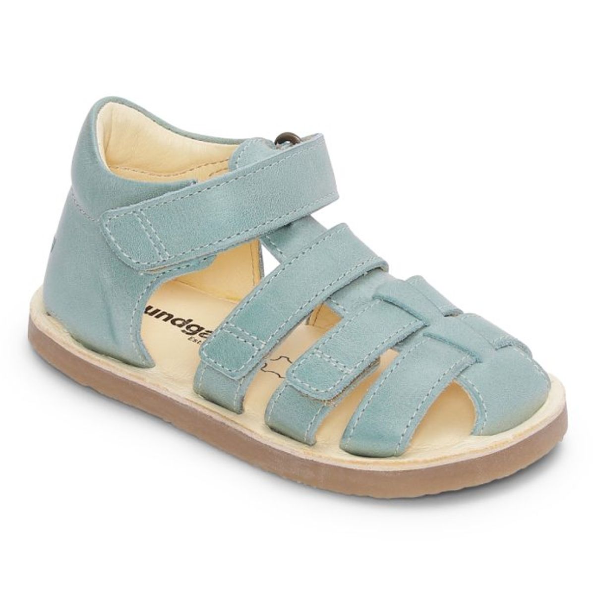 Bundgaard - Sandal Sebastian - Mint WS - 22