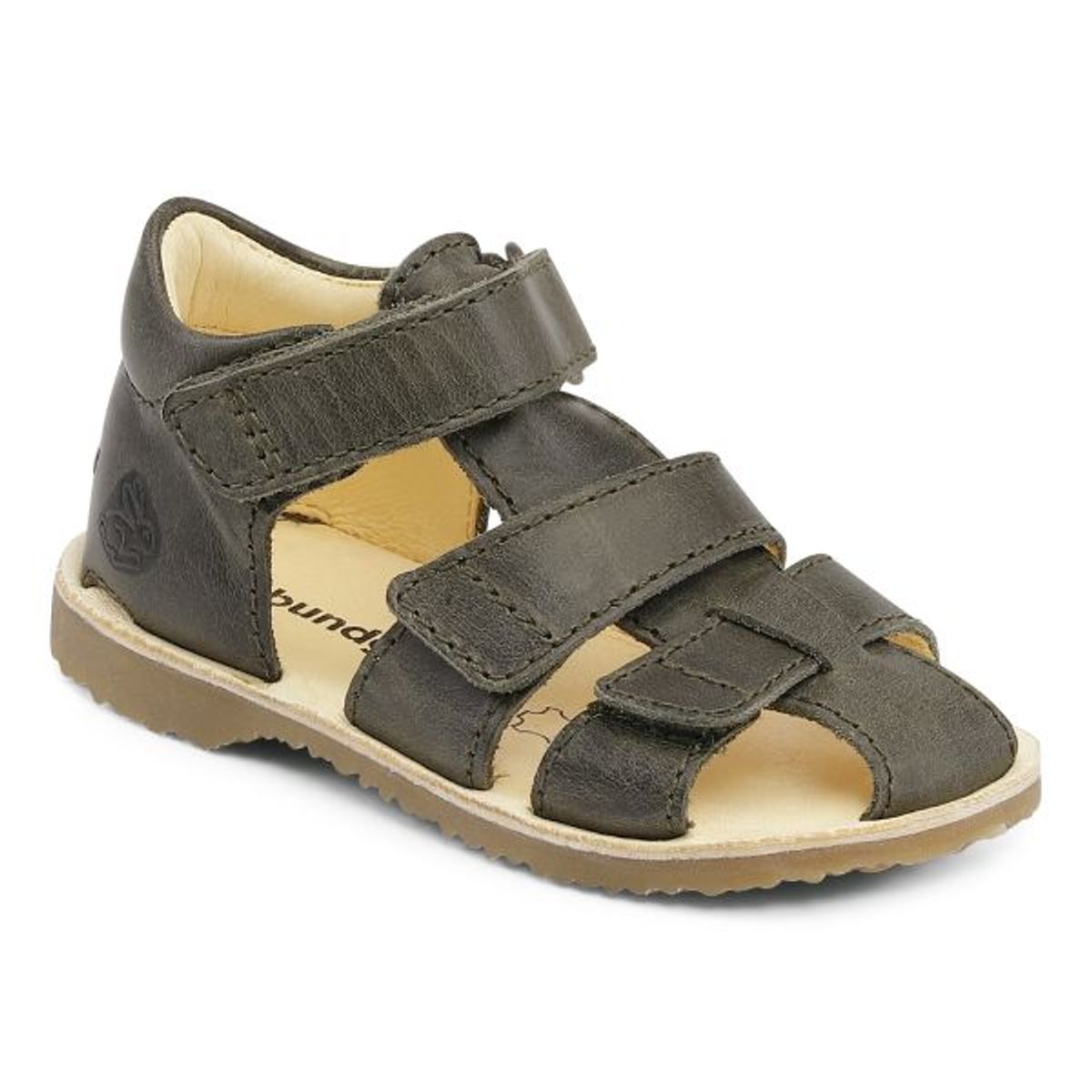 Bundgaard - Sandal Shea - Army WS - 25