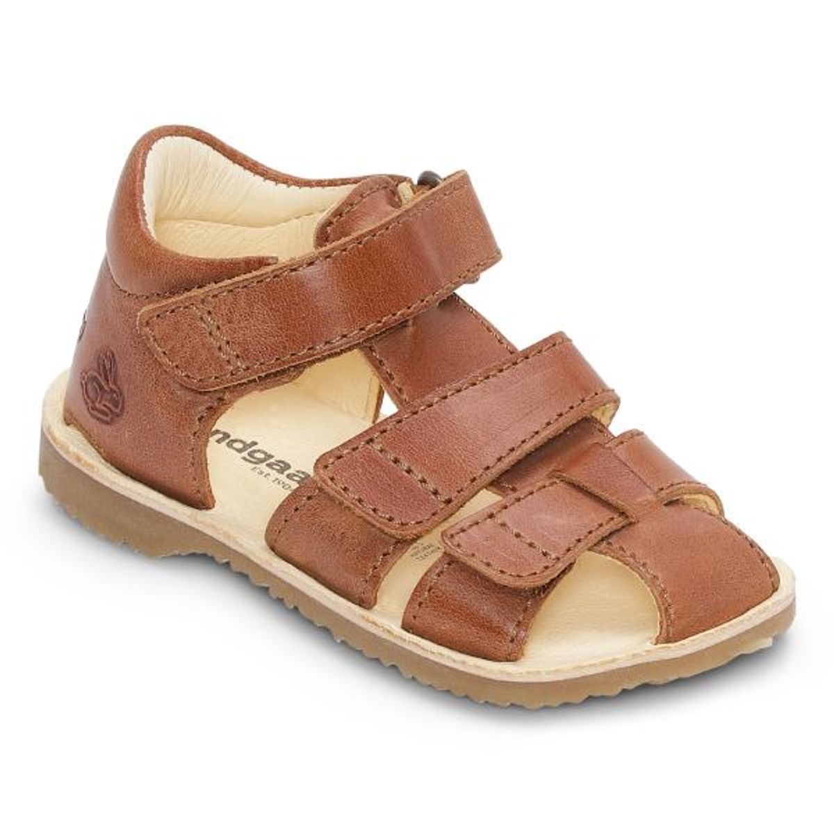 Bundgaard - Sandal Shea - Tan WS - 23