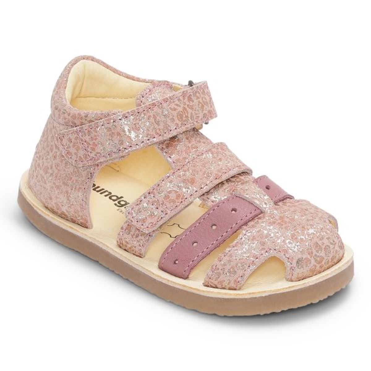 Bundgaard - Sandal Stella - Rose Sprout - 24