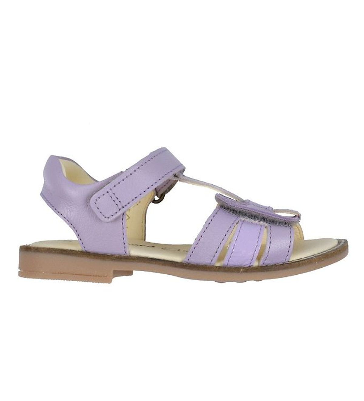 Bundgaard Sandaler - Annabel - Lilac