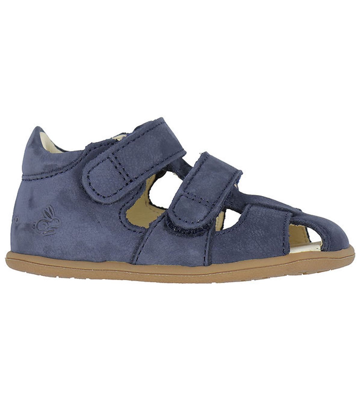 Bundgaard Sandaler - Balder - Navy YU