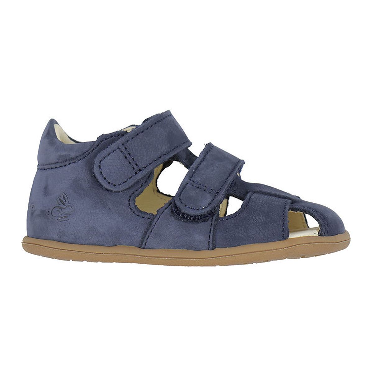 Bundgaard Sandaler - Balder - Navy YU