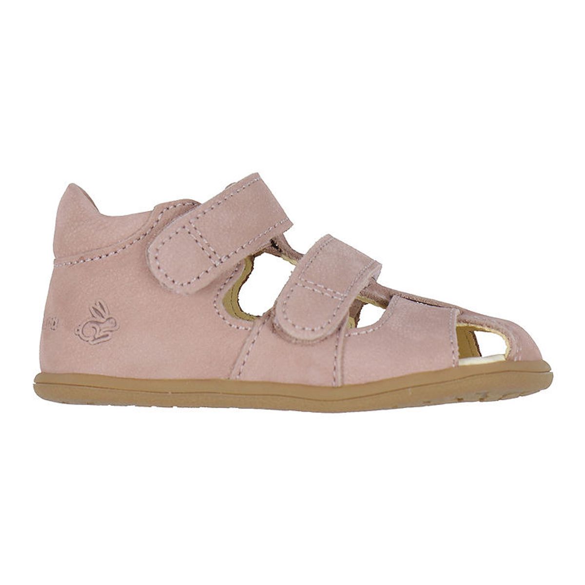 Bundgaard Sandaler - Balder - Rose YU