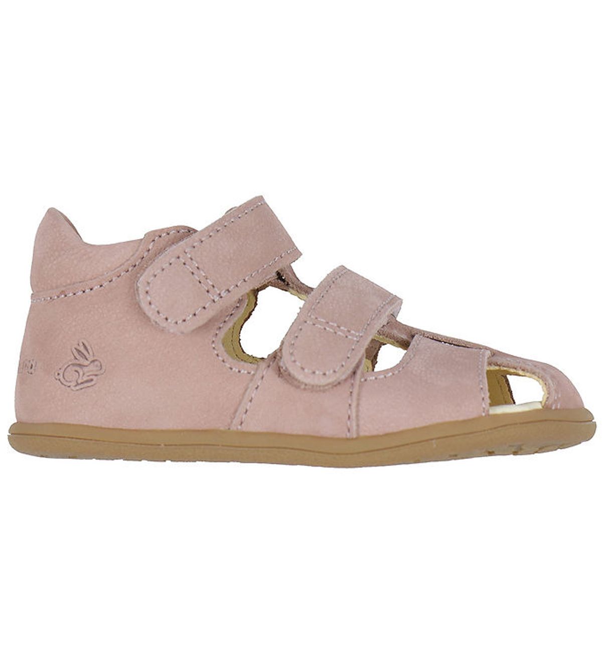 Bundgaard Sandaler - Balder - Rose YU