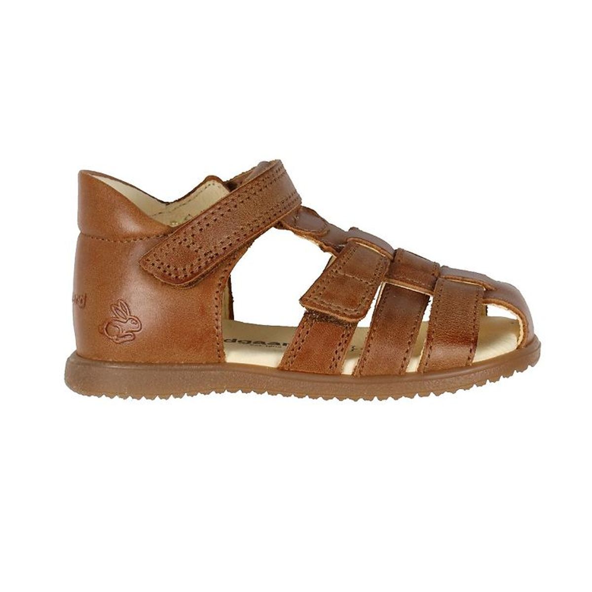 Bundgaard Sandaler - Bali II - Tan