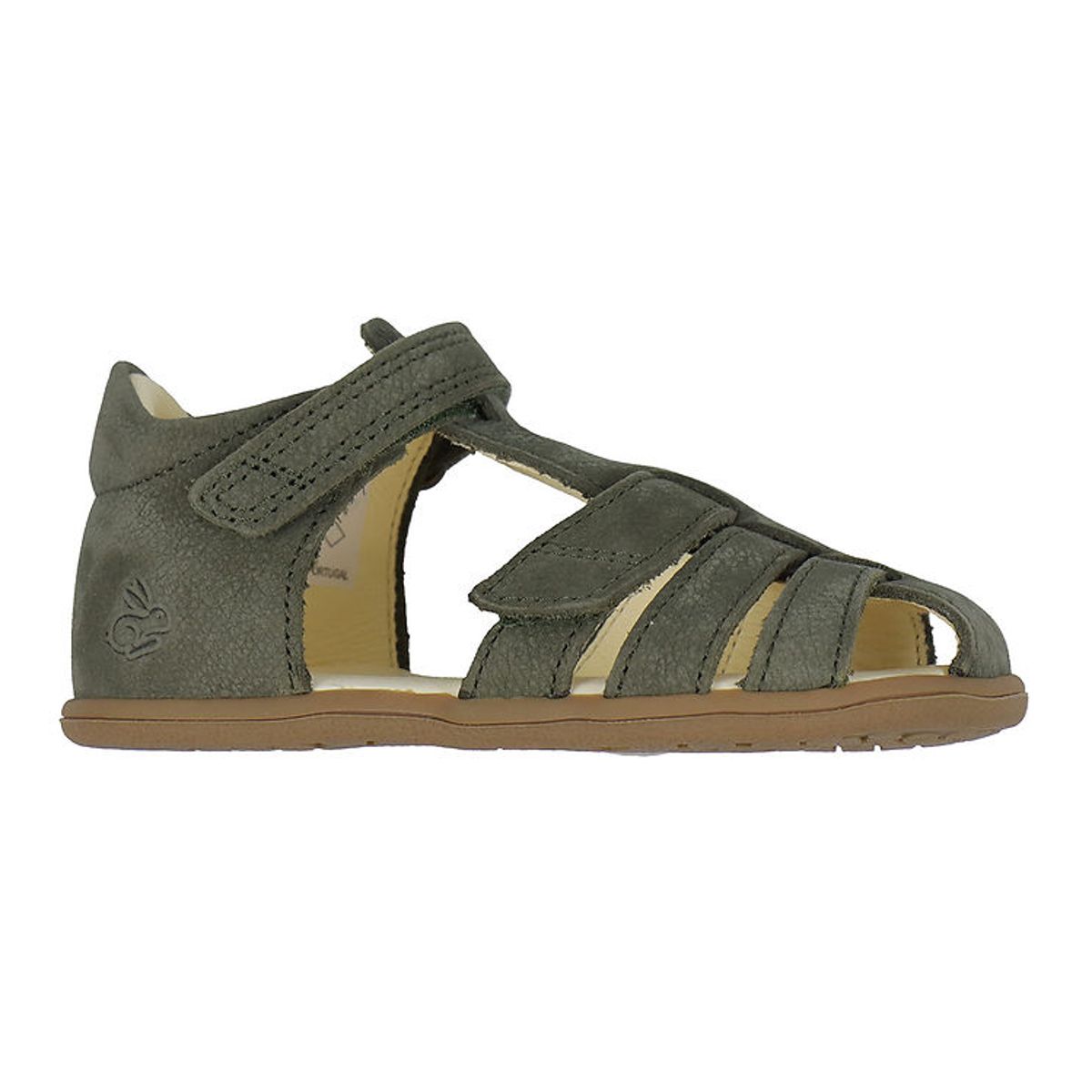 Bundgaard Sandaler - Rox IV - Army YU