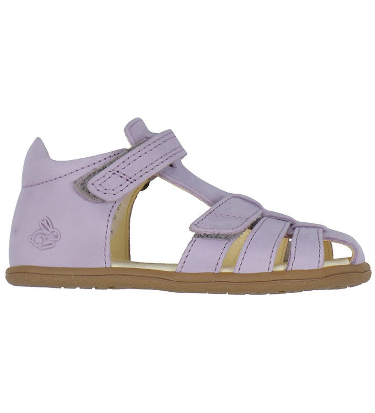 Bundgaard Sandaler - Rox IV - Lavender ON