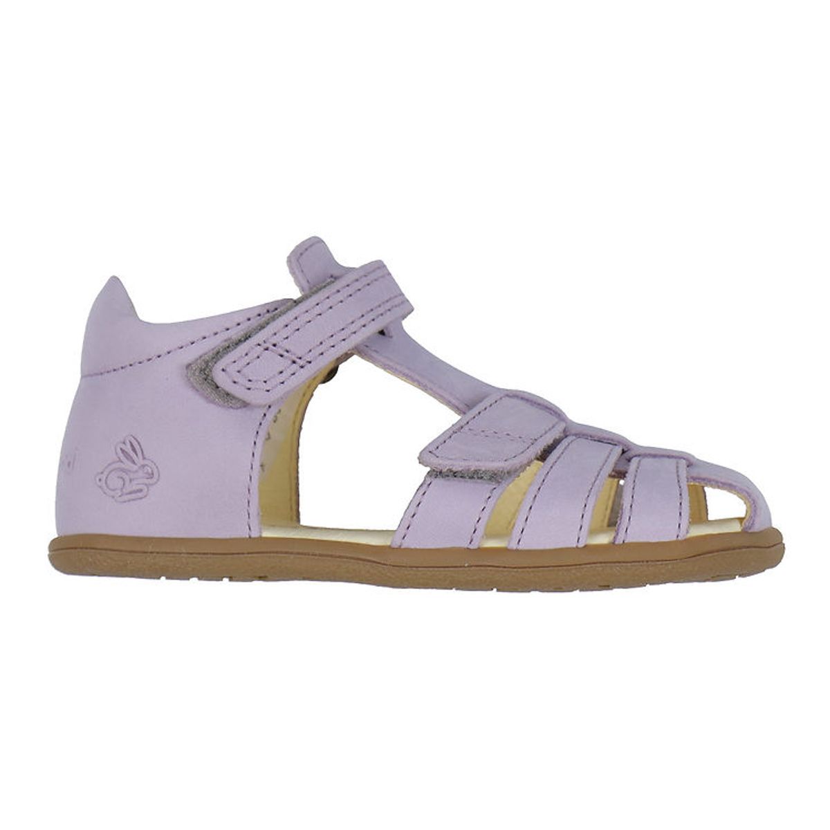 Bundgaard Sandaler - Rox IV - Lavender ON