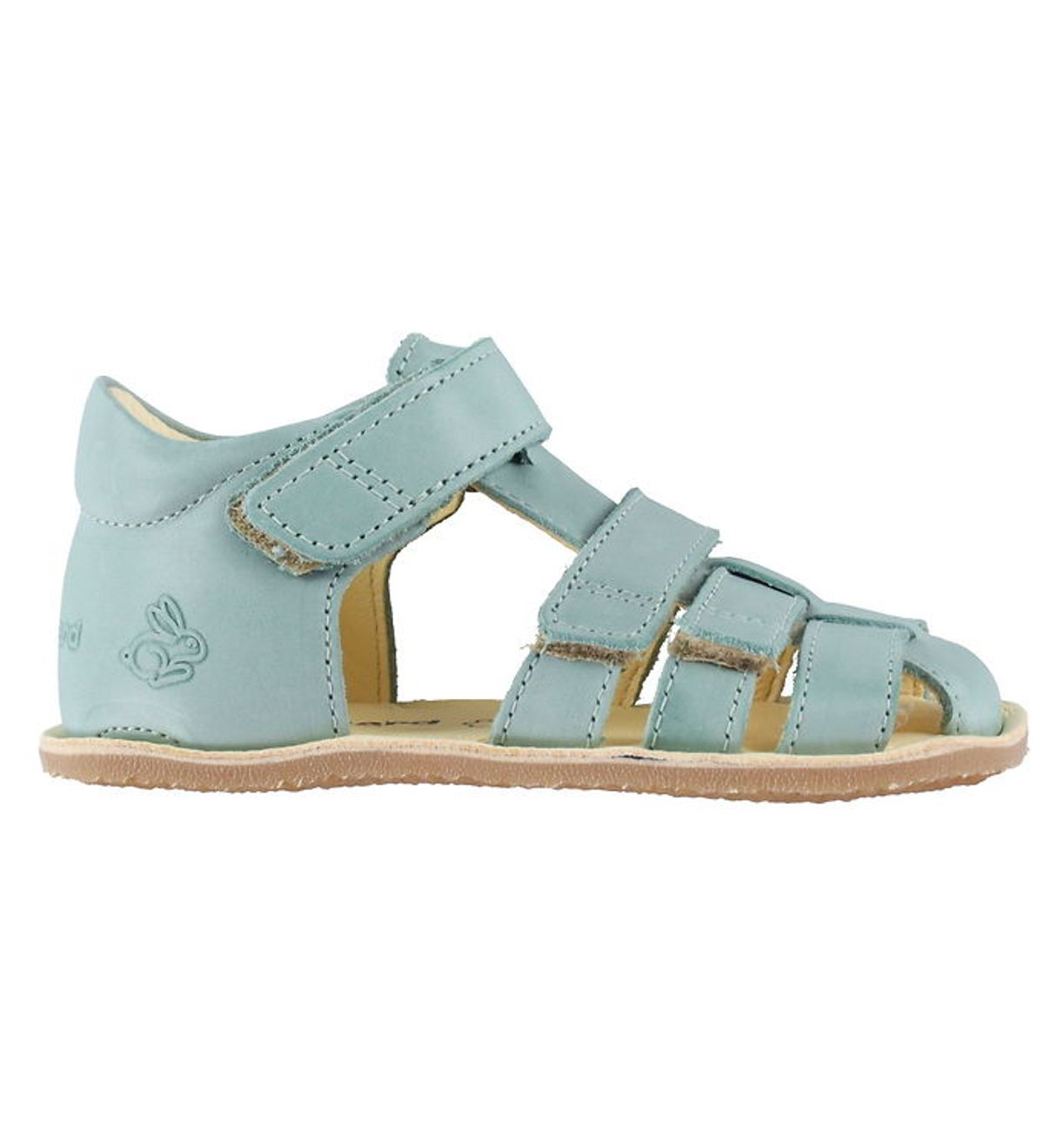 Bundgaard Sandaler - Sebastian II - Mint WS