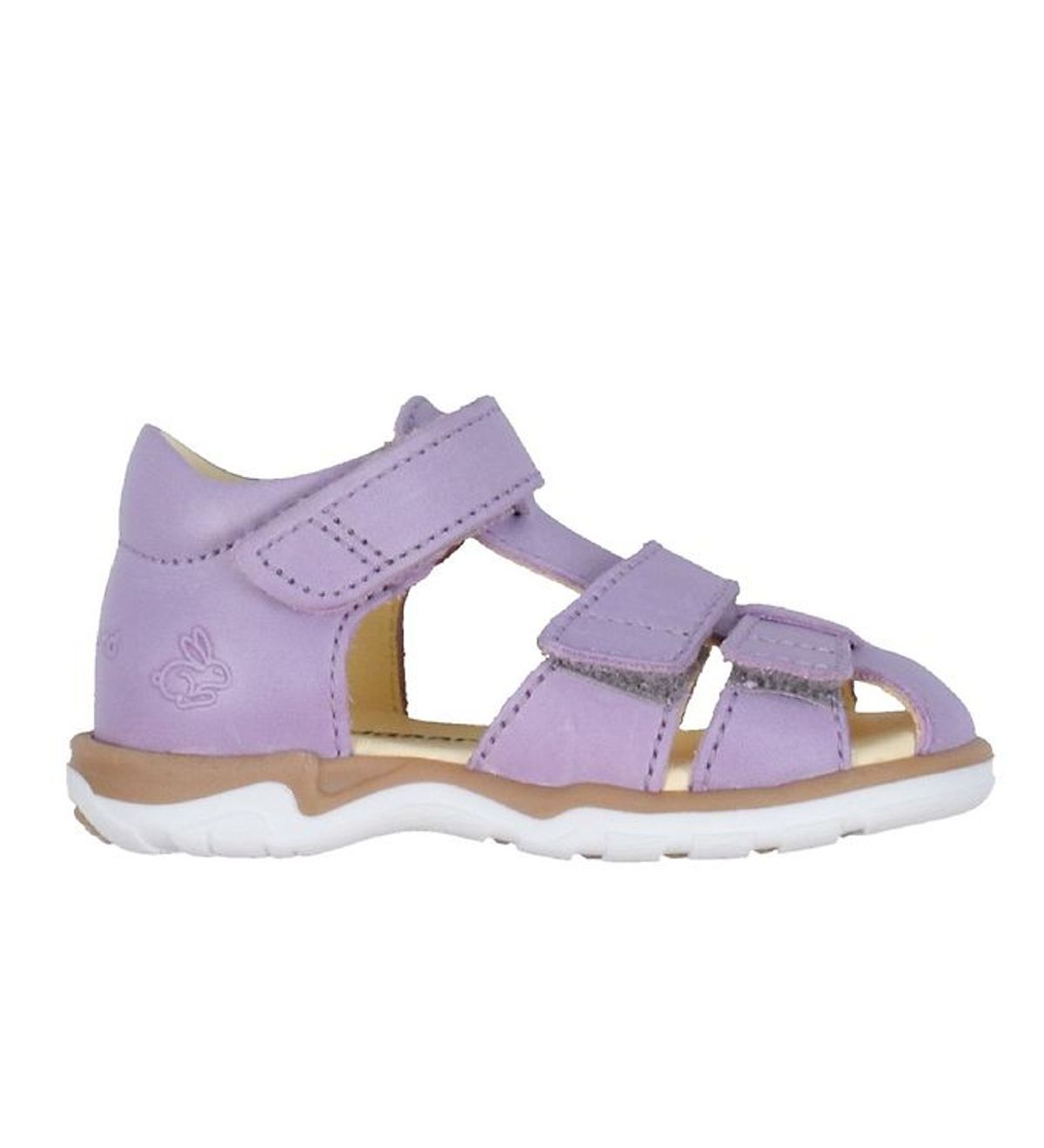 Bundgaard Sandaler - Sofus - Lilac