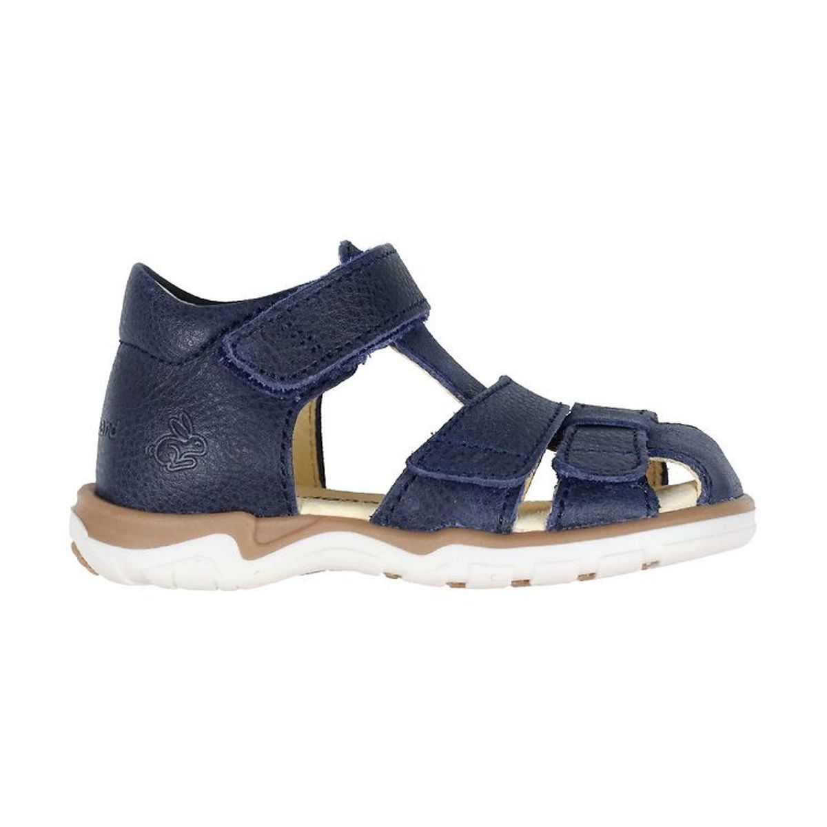 Bundgaard Sandaler - Sofus - Navy