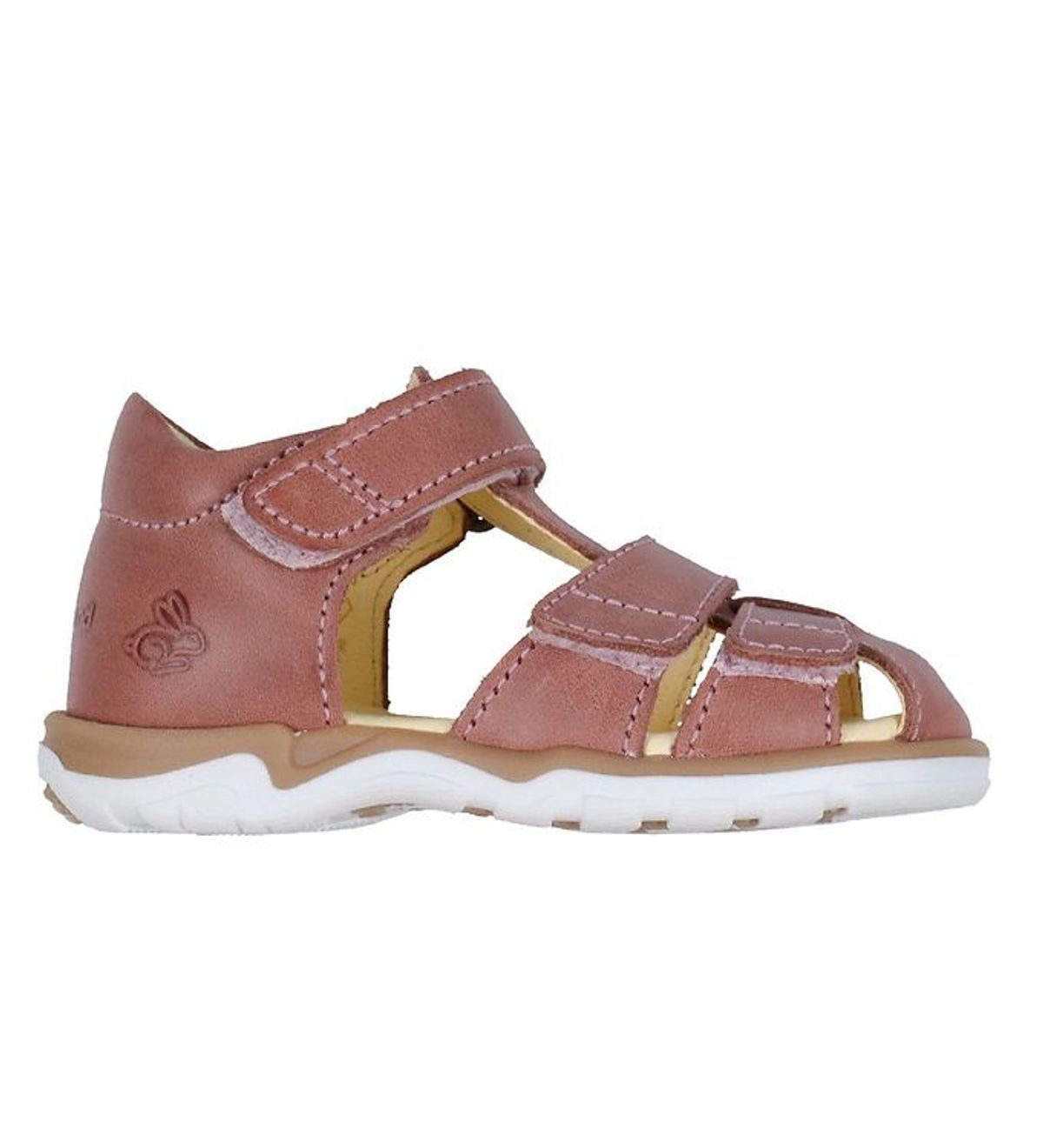 Bundgaard Sandaler - Sofus - Old Rose