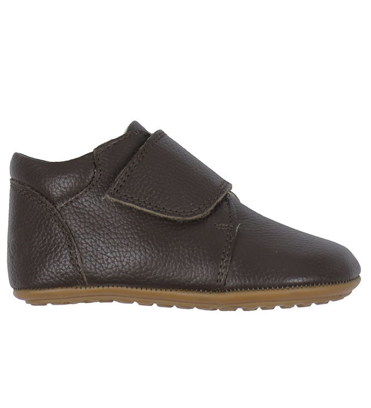 Bundgaard Skindfutter - Tannu - Autumn Winter - Dark Brown