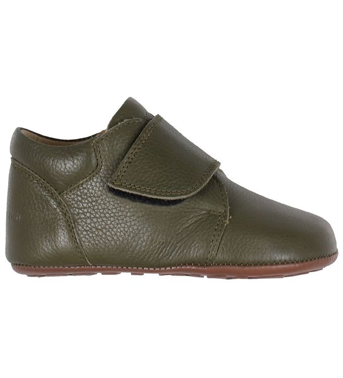 Bundgaard Skindfutter - Tannu - Olive M