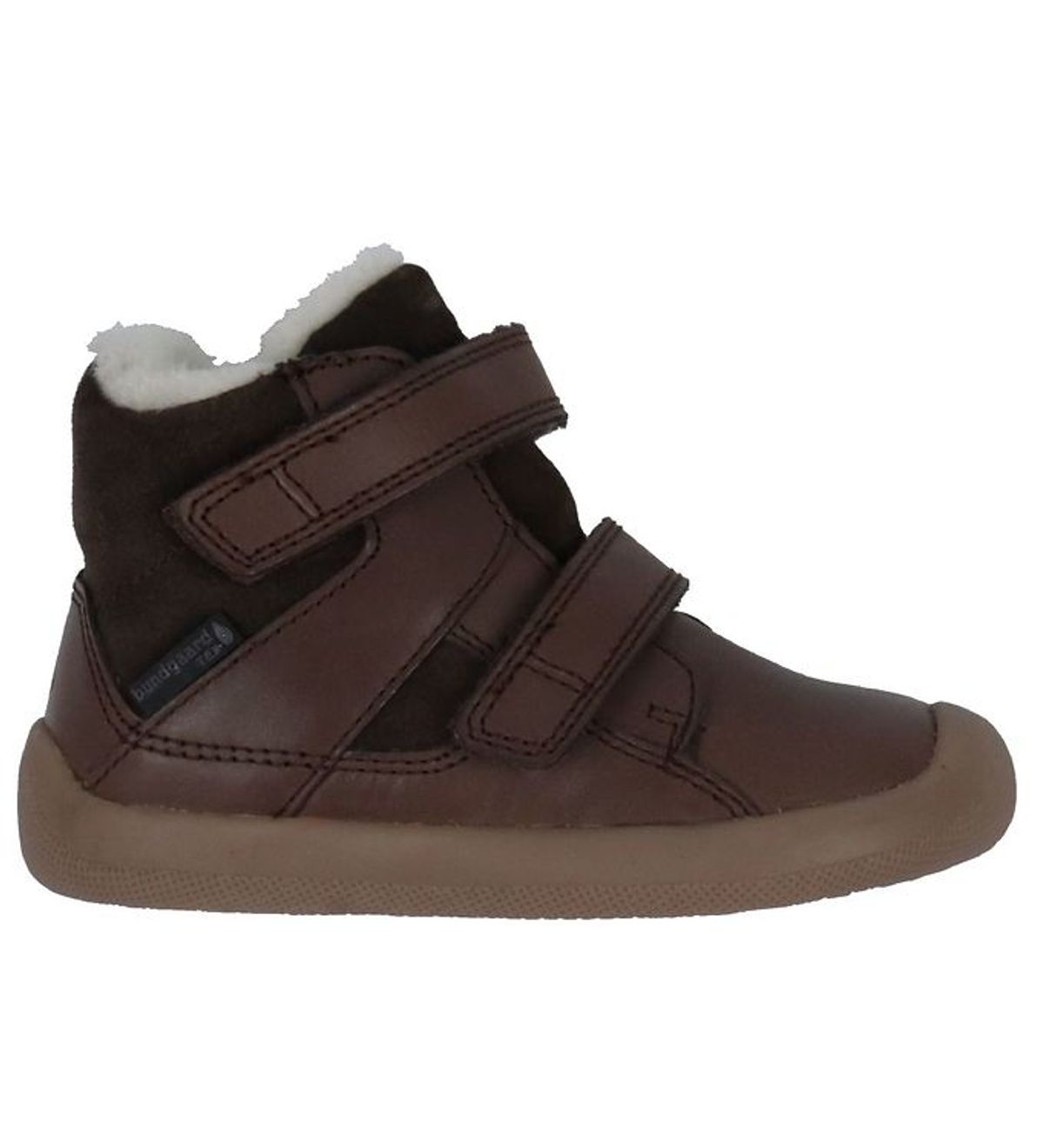 Bundgaard Vinterstøvler - Walk Winter Tex - Brown WS