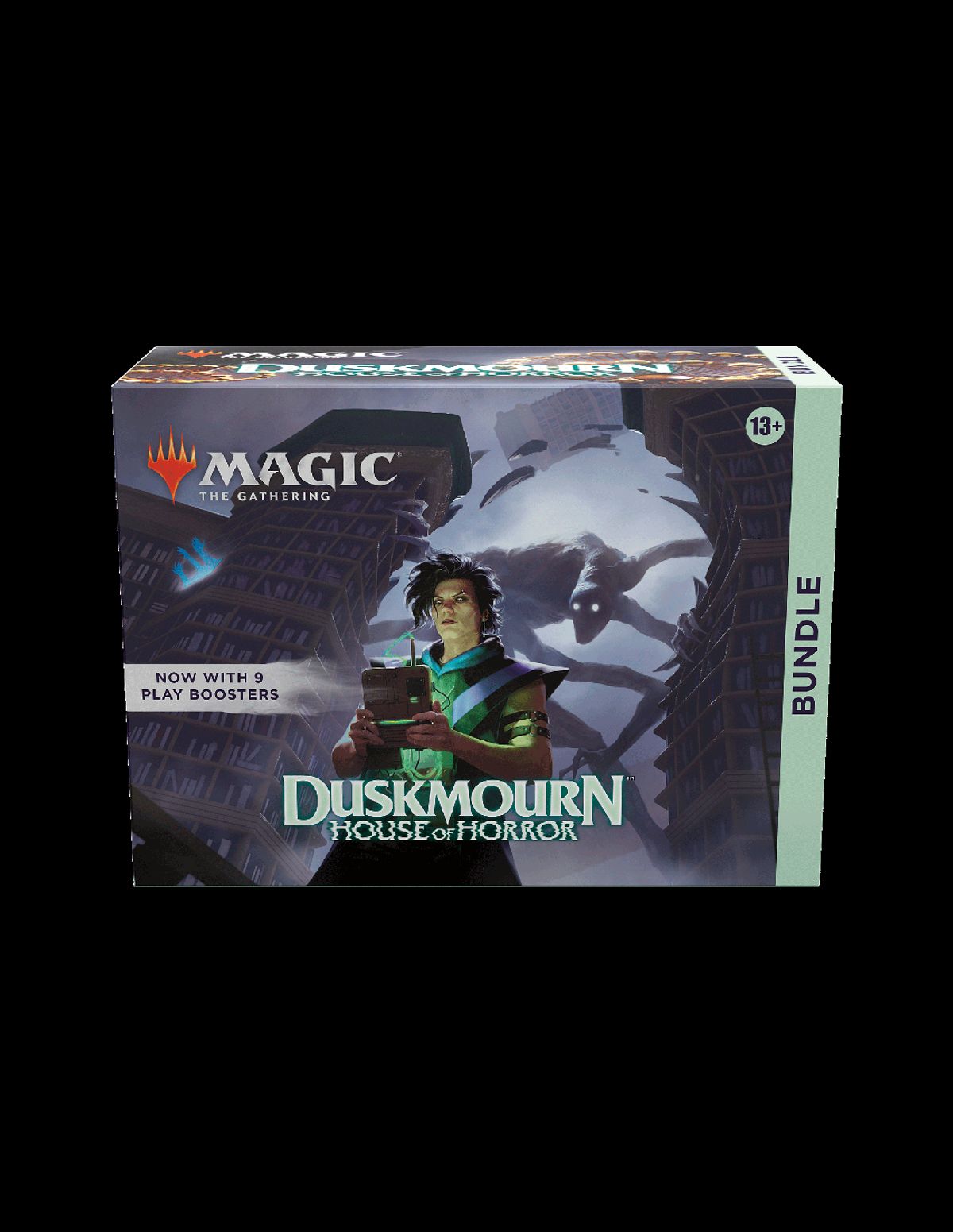 Bundle - Duskmourn House of Horror - Magic the Gathering