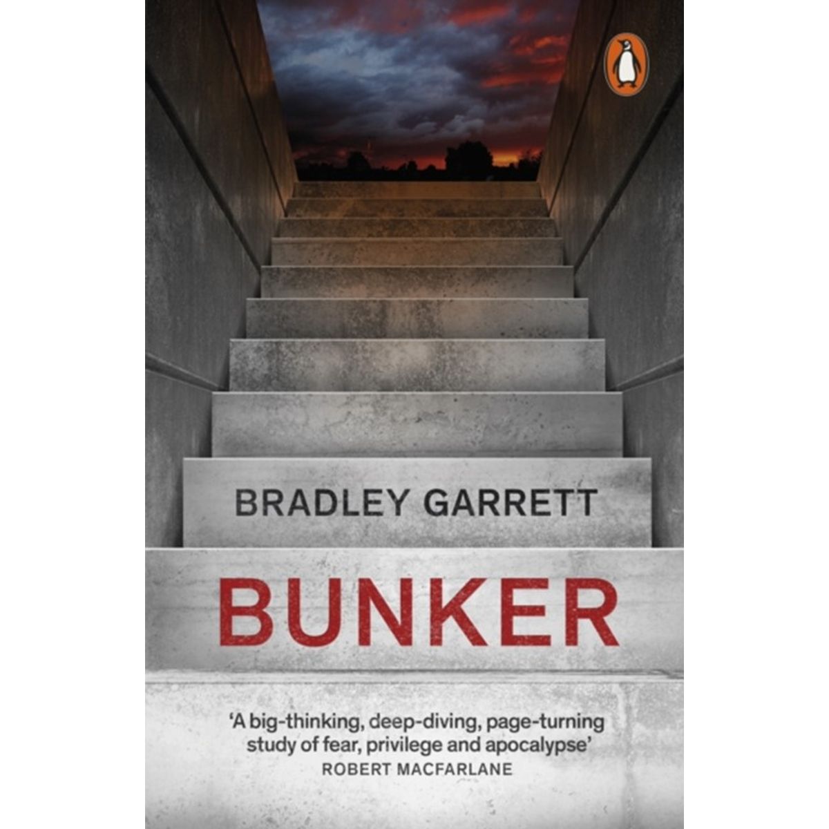 Bunker