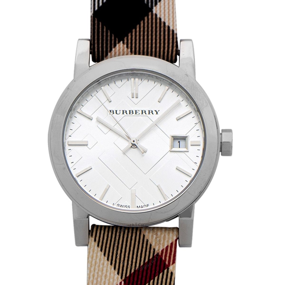 BURBERRY Classic BU9113