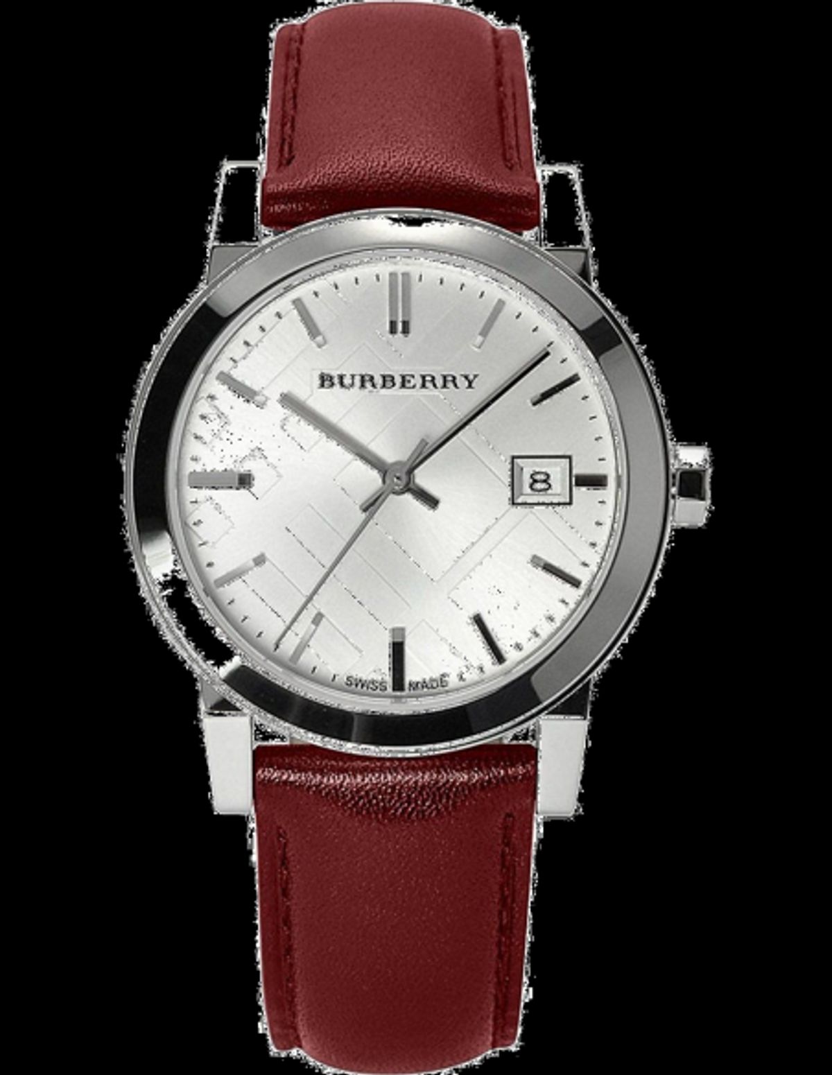 BURBERRY Classic Red Dameur BU9129