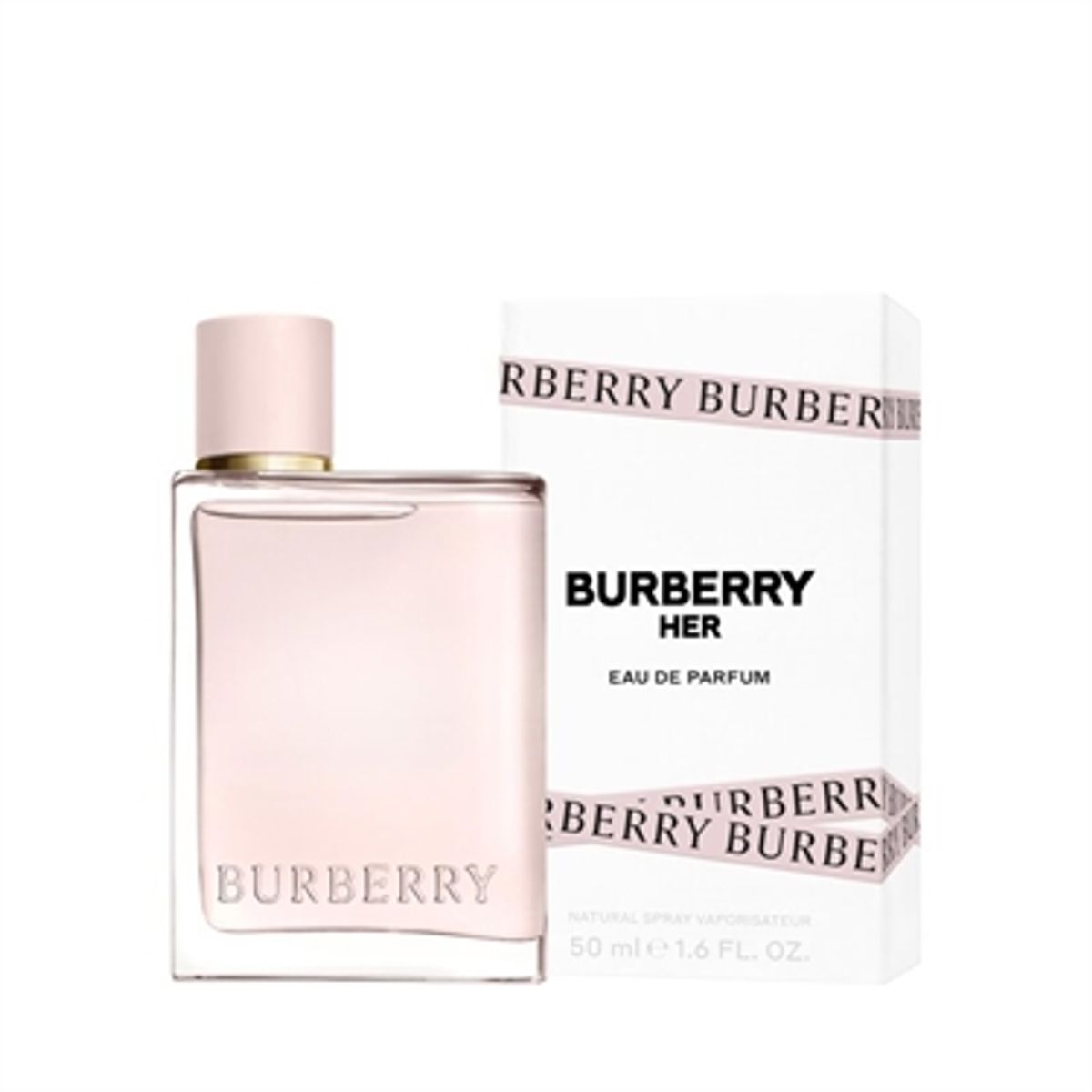 Burberry Her Eau De Parfum 50 ml