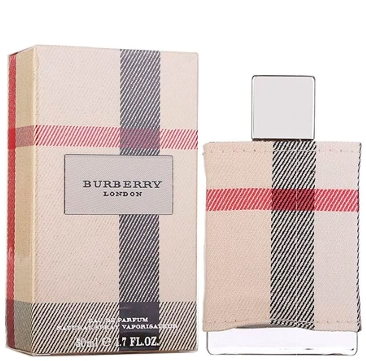 Burberry London - Eau de Parfum 50ML